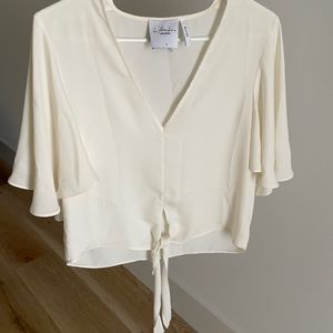 L’Agencie Blouse